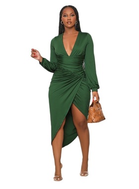 women sexy slim dress Ladies party prom night dress sexy OL