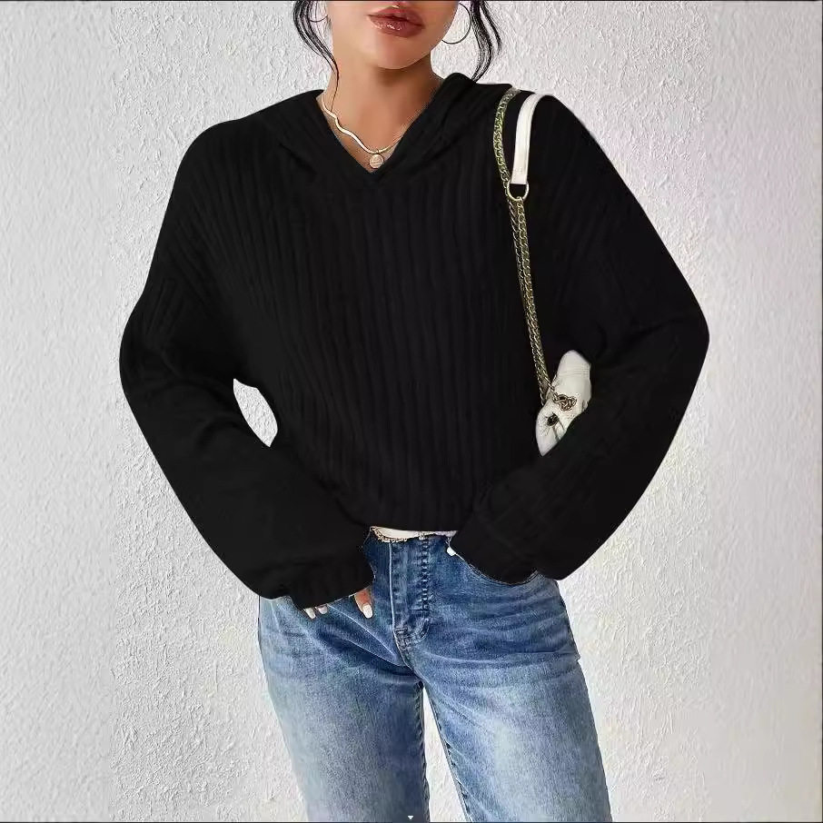 5XL oversized women loose long sleeved sweatshirt女长袖卫衣