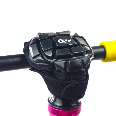 mcgala车把立防撞保护套