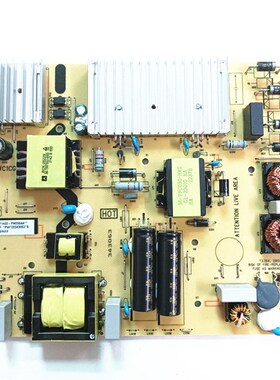 东芝原装65U3800C 5900C电视电源板40-L141W4-PWC1CG 08-S171HD2