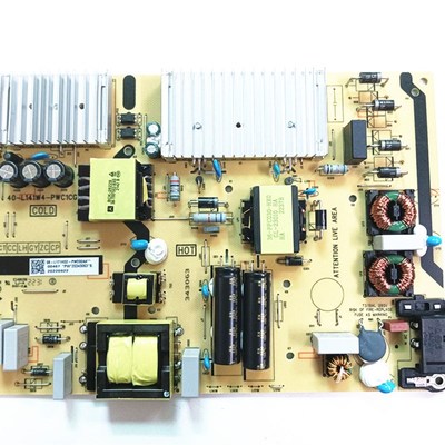 东芝原装65U3800C 5900C电视电源板40-L141W4-PWC1CG 08-S171HD2