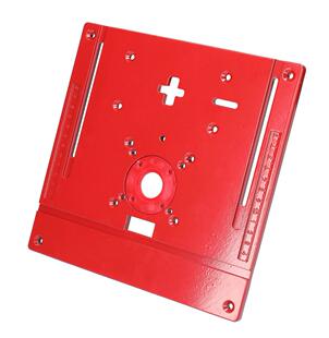 倒装板修边机木工开槽电木台面铣台锯倒角新款锣升降铝工具曲线多