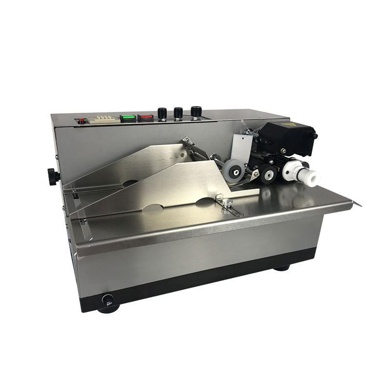 首向标准型 MY-380F自动墨轮打码机 字粒墨轮打码机 自动打码机