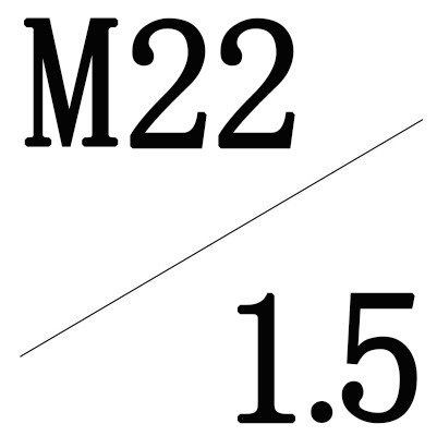 轴滚珠丝杠自锁向承k防定螺帽松止退新品螺锁紧螺母k型精密圆形u.