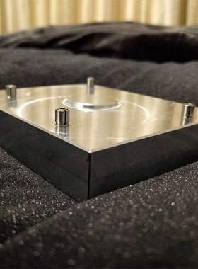 精密手动扩张销多工位快速定位车床CNC膨胀变径销内撑套今尾夹具