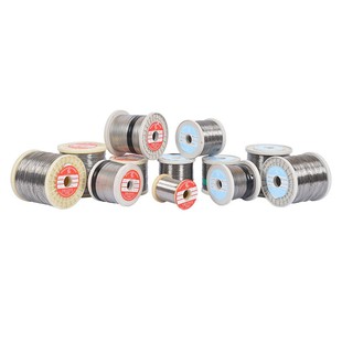 镍铬丝切割电热丝0.04-1.2mm发热丝镍铬加热丝电阻丝