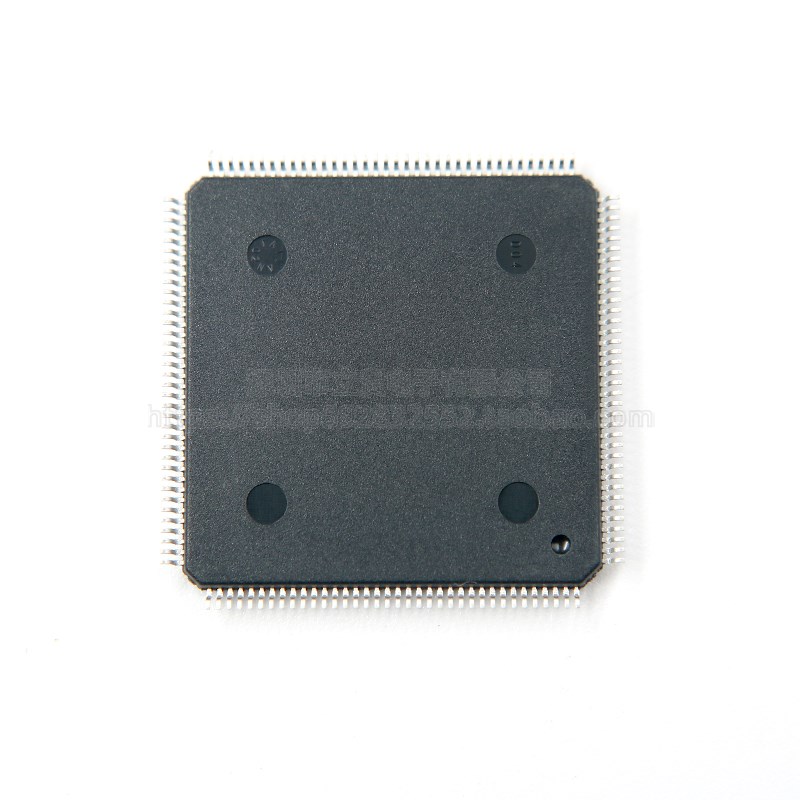 STM32F103ZET6 STM32F103 LQFP144封装 单片机MCU 微控制器芯片