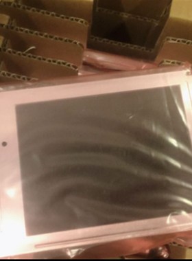 原装元太6.4寸PD064VT4 PD064VT5 PD064VT8工业液晶显示屏