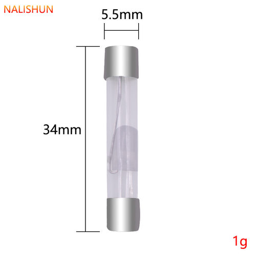 超高亮手电筒LED灯6MM发光二极管白光灯氖泡氖灯验电笔灯泡灯管
