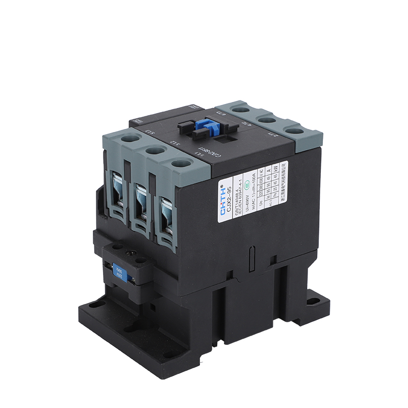 CJX2S-0911i 1211 1811交流接触器220V单相380V三相3211 4011 651