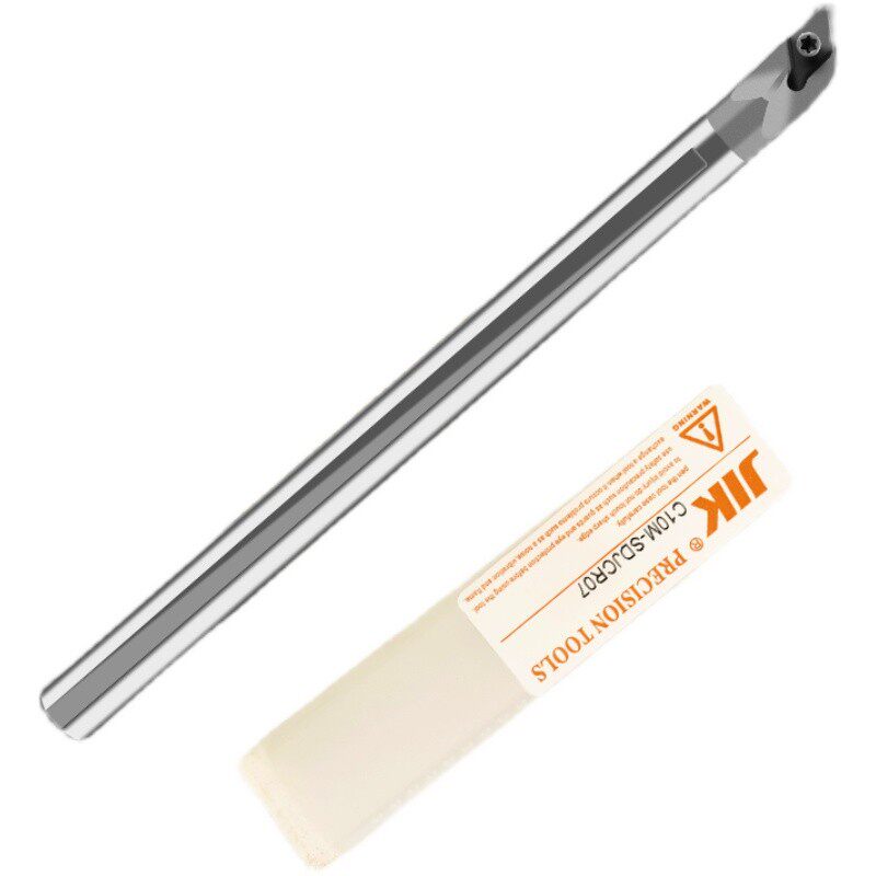 钨钢抗震防震刀车杆硬质合金刀杆机H C08K-SDJCR07 11夹内孔刀杆