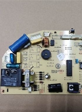 志高空调配件GZ2116VZT01-L主板GZ2116VZT00 电脑板GM4119VZT00-B