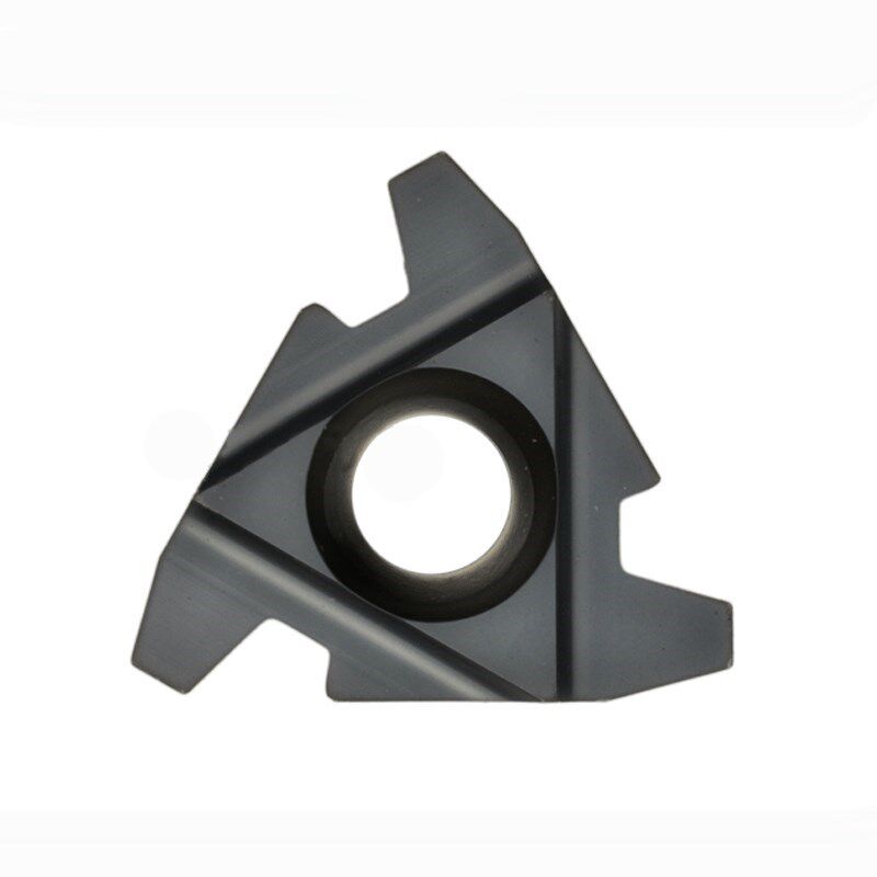 30梯形硬质合金螺纹车牙刀片22ER/IR 4.0/5.0/6/.0TR通用型刀杆