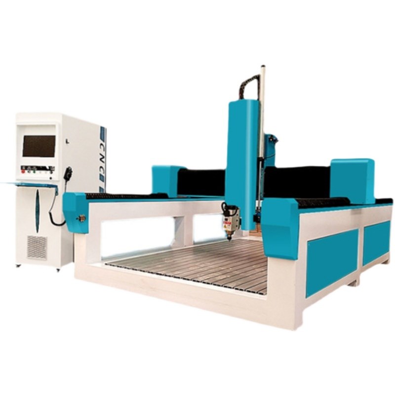 2025定做泡沫消失模木模数控雕刻机 铸造模具人像雕塑立体雕刻机