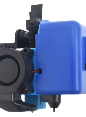 云图创智Artillery 3D打印机Sidewinder-X2/Genius Pro原装单喷头