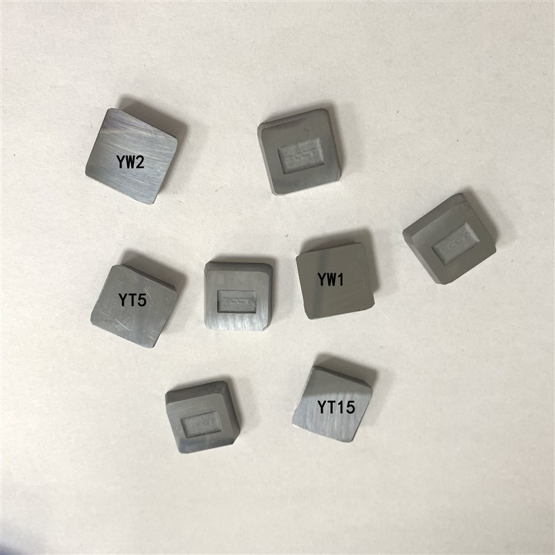 四方铣刀片YS30 25 YW2 1 YT15 14YG8 4160511 3130511大三角合金