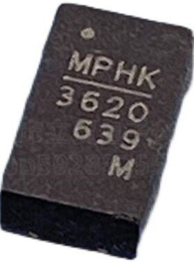 全新原装进口MPM3620GQV-Z MP3620MPS3620QFN20 管理芯片IC