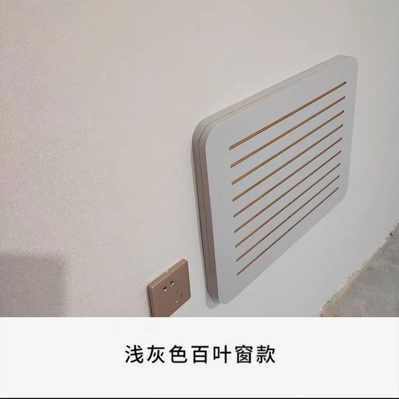 黑胡桃实木弱电箱遮挡装饰盖板电表箱画多媒体网线盒遮挡箱免打孔,特色手工艺,其他特色工艺品,淘宝优惠券,粉丝福利购,淘宝优惠卷