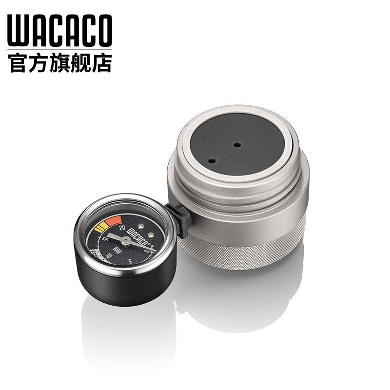 Picopresso压力表专用wacaco