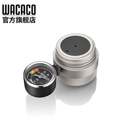 Picopresso压力表专用wacaco