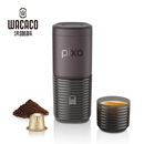 WACACO 浓缩咖啡胶囊机户外露营 Pixapresso便携式 电动咖啡机意式