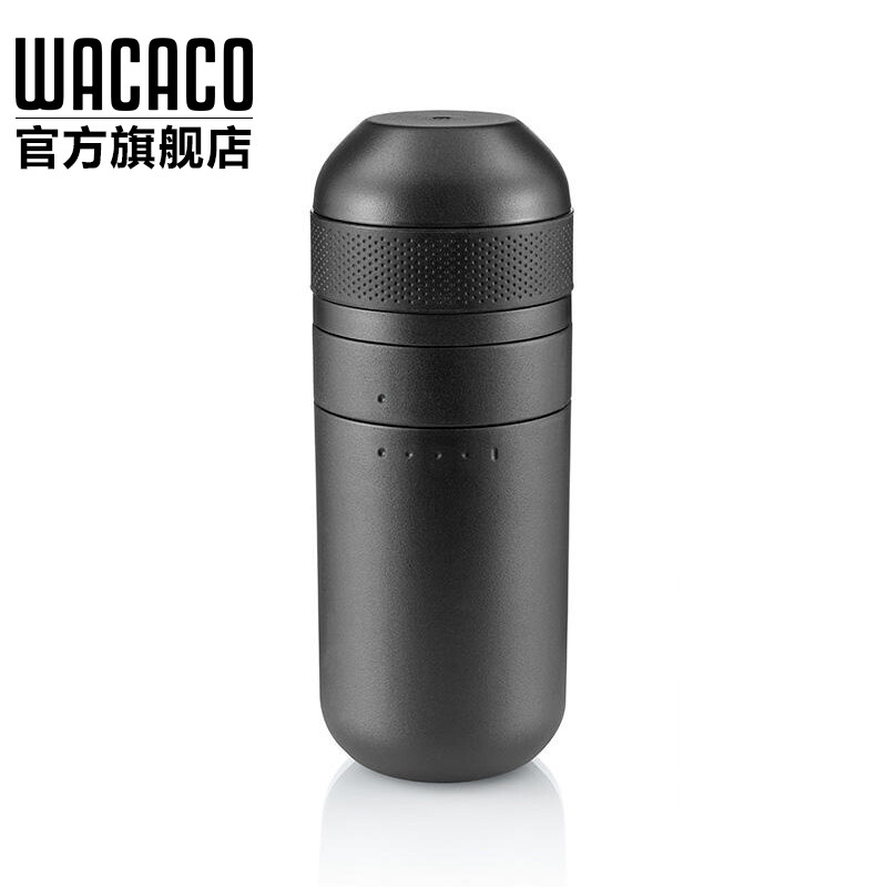 WACACO Minipresso Tank便携式Minipresso咖啡机配件加大型水仓