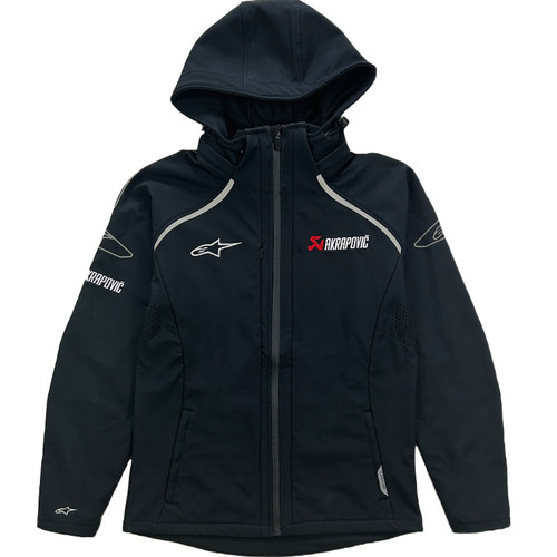 a星天蝎防风防水摩托男女外套