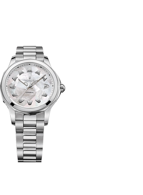 CORUM昆仑表手表女ADMIRAL系列自动机械腕表瑞士手表A082/03582