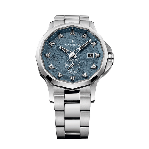 昆仑瑞士时尚自动机械陨石表盘