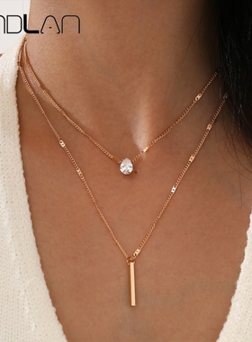 WomenNecklaGirlsChwJy