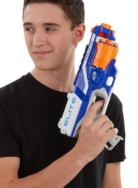 2024 Soft ullet Darts Kds toy Gun Refll软弹枪玩具