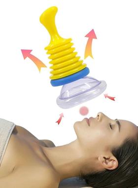 4PCS/Set First Aid Kit Choking Device Adults & Children 2 Si