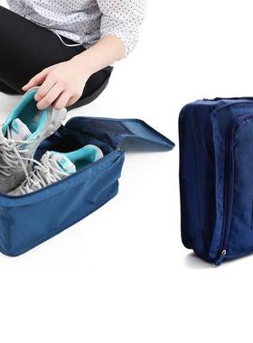 Traveling shoe bag 旅行手提便携小鞋包防尘鞋袋 大码鞋子收纳包