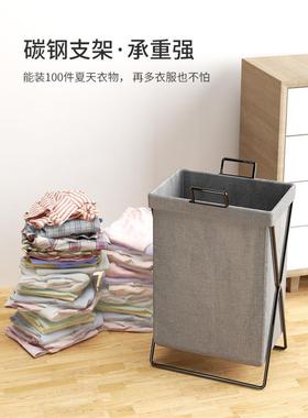 Dirty clothes storage basket household laundry basket dormit