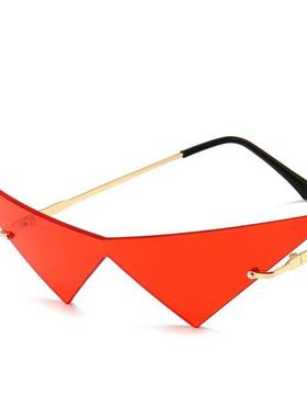 Tengen Toppa Gurren-Lagann Kamina Glasses 天元突破卡米那眼镜