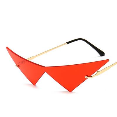 Tengen Toppa Gurren-Lagann Kamina Glasses 天元突破卡米那眼镜