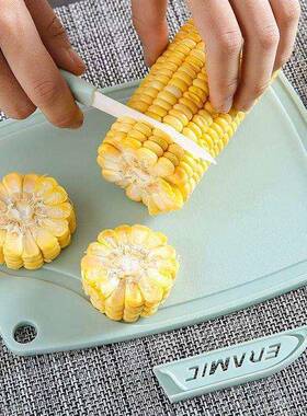 cutlery, ceramic cutlery, threepiece outdoor ware,