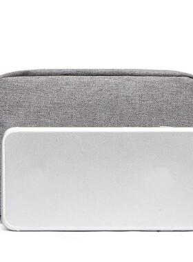 Cable Organizer Toiletry Pouch Storage Cosmetic Case Bag 包