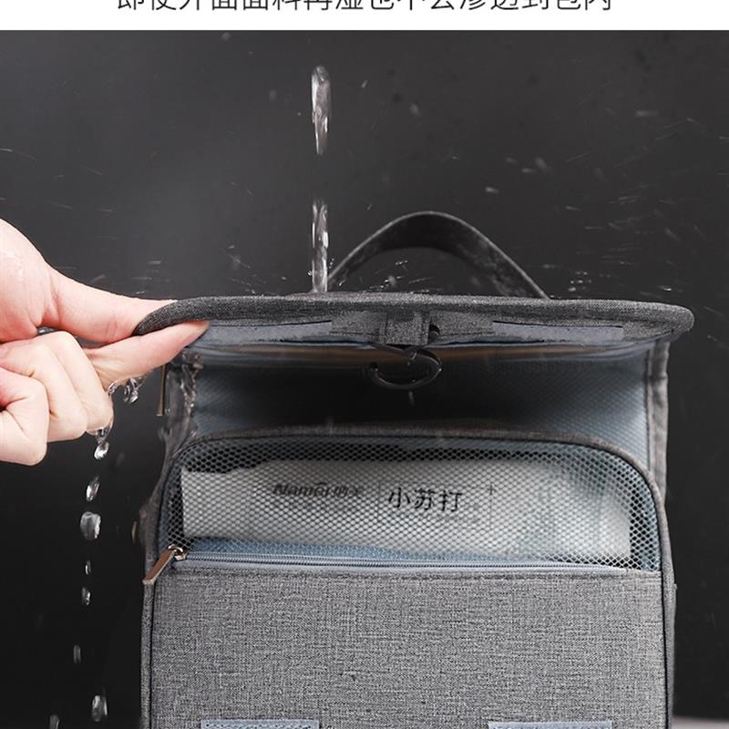 Toiletry Portable Outdoor Travel Kits Business Storage bag