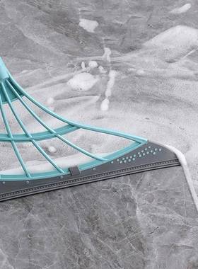 Silicone Broom Wiper Squeegee Window Washing Multifunctional