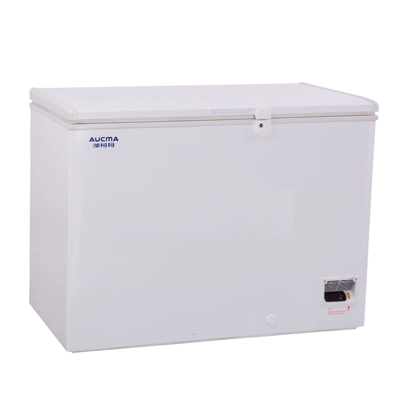 青岛澳柯玛dw-25w147/203/263/322/389低温冰箱-25度保存箱冰箱