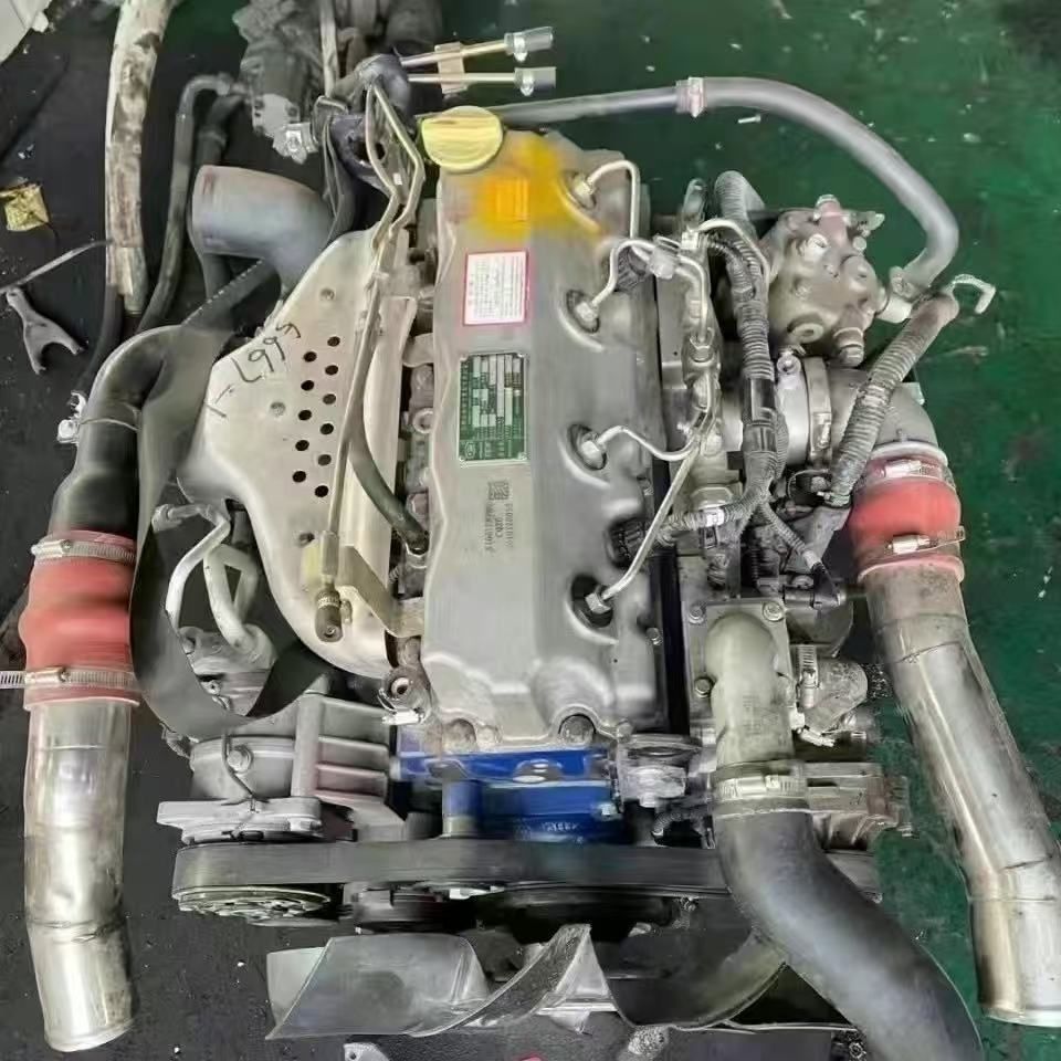 云内F40 D45 490 D19 D25 D30 4102国四 国五柴油发动机总成