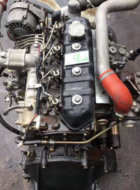 云内490 4100 4102 YN27 YN33 YN38CR D19 D25 D30原装发动机总成