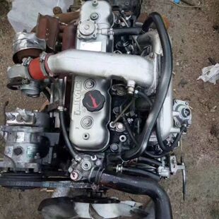 五十铃江铃493庆铃4JB1发动机江铃4D30宝典顺达全顺发动机及配件