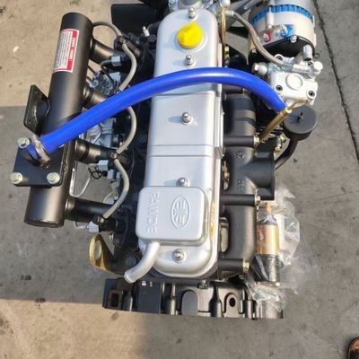 锡柴485 490 4102 4DW91-63 4DW93-84E3  发动机总成以及配件