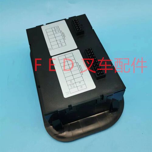 电动叉车液晶仪表176445o00-51083210T-5108HXYB-FT-5108显示器