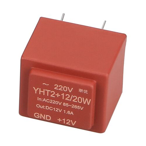 Switching Power Supply Module Transformer InpRut AC DC 85V~2