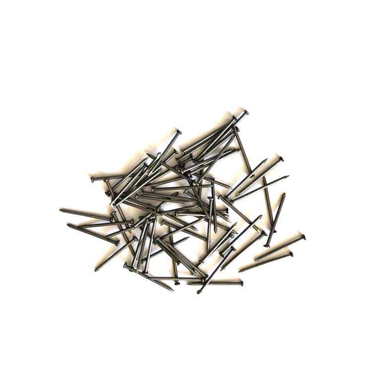 儿童酷创客木工匠坊房耗材用铁钉钉子螺丝钉3厘米每包小钉子1.5斤