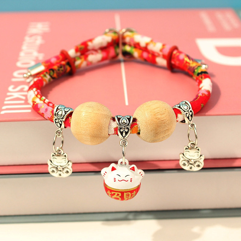 宠物项圈体外防蚤虱子和风小狗猫咪脖圈带铃铛项链小型犬颈饰装饰