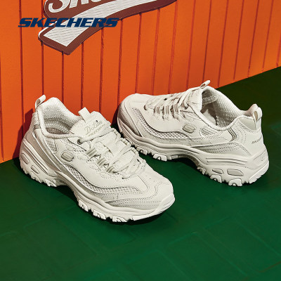 Skechers女子时尚休闲鞋